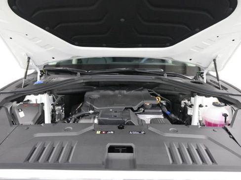 New 2026 Genesis GV70 2.5T AWD/4WD image 5