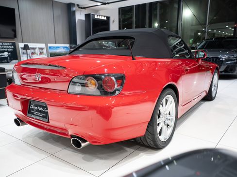 Used 2004 Honda S2000 image 39