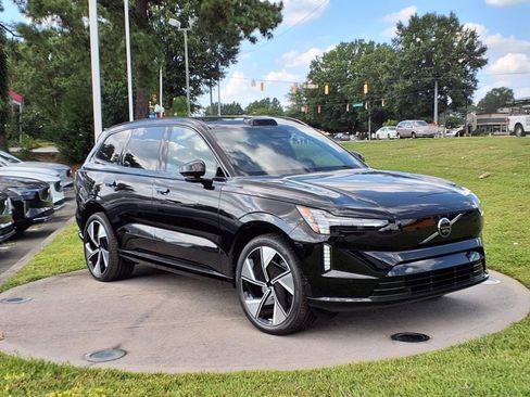 New 2025 Volvo EX90 Ultra w/ Protection Package Premier image 20