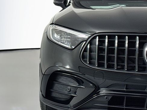 New 2026 Mercedes-Benz GLC 43 AMG 4MATIC image 13