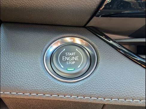 New 2026 Buick Enclave Sport Touring w/ Power Package image 14