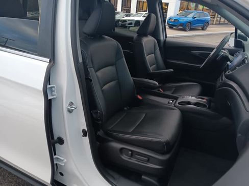 Used 2023 Honda Ridgeline RTL image 18