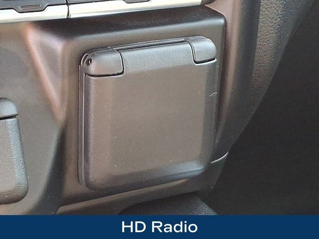Used 2021 Chevrolet Silverado 1500 RST AWD/4WD image 18