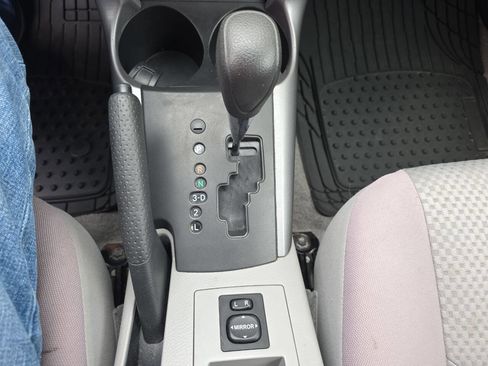 Used 2007 Toyota RAV4 4WD image 20