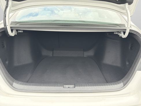 Certified 2025 Honda Accord SE image 21