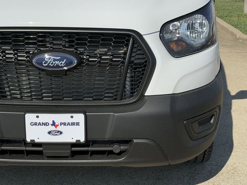 New 2025 Ford Transit 250 Base w/ Load Area Protection Package image 37