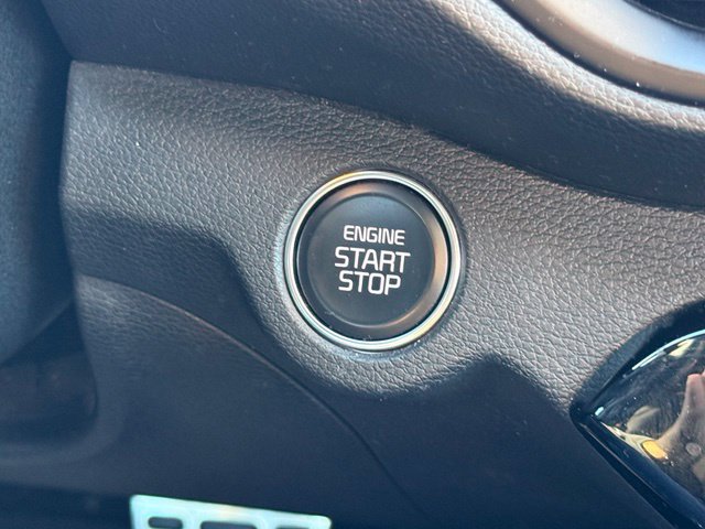 Used 2024 Kia Forte GT-Line w/ GT-Line Premium Package FWD image 15