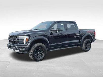 Used 2025 Ford F150 Raptor