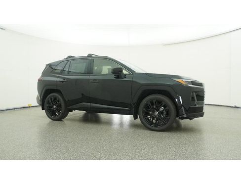 New 2026 Toyota RAV4 XSE image 28