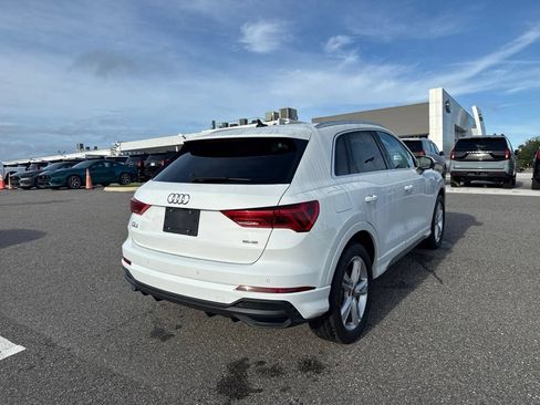 Used 2023 Audi Q3 2.0T Premium Plus AWD/4WD image 2