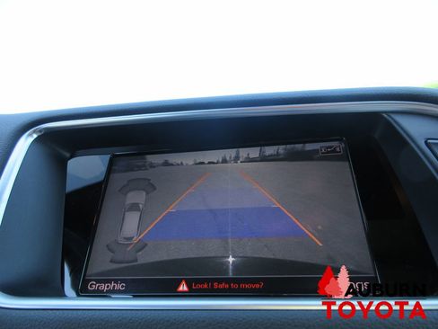 Used 2014 Audi SQ5 Premium Plus image 24