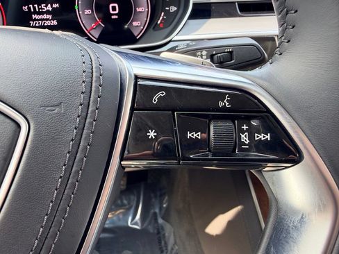 Certified 2021 Audi A8 L 3.0T w/ Executive Plus Package AWD/4WD image 38
