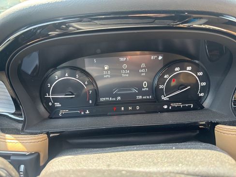 Used 2020 Lincoln Corsair Reserve w/ Equipment Group 201A AWD/4WD image 9
