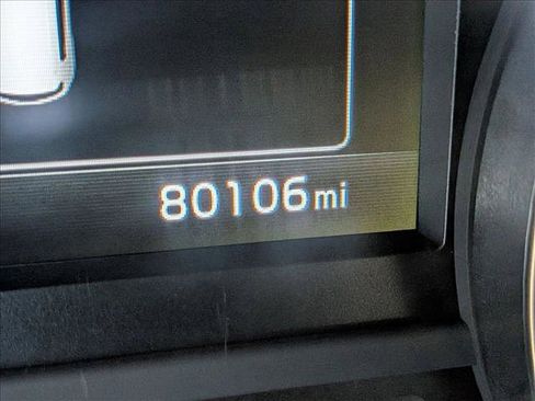 Used 2018 Kia Sportage SX image 11