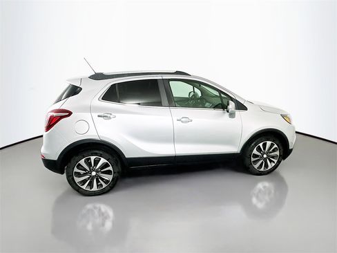 Used 2017 Buick Encore Preferred image 8
