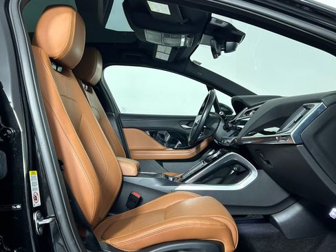 Used 2020 Jaguar I-PACE HSE AWD/4WD image 10
