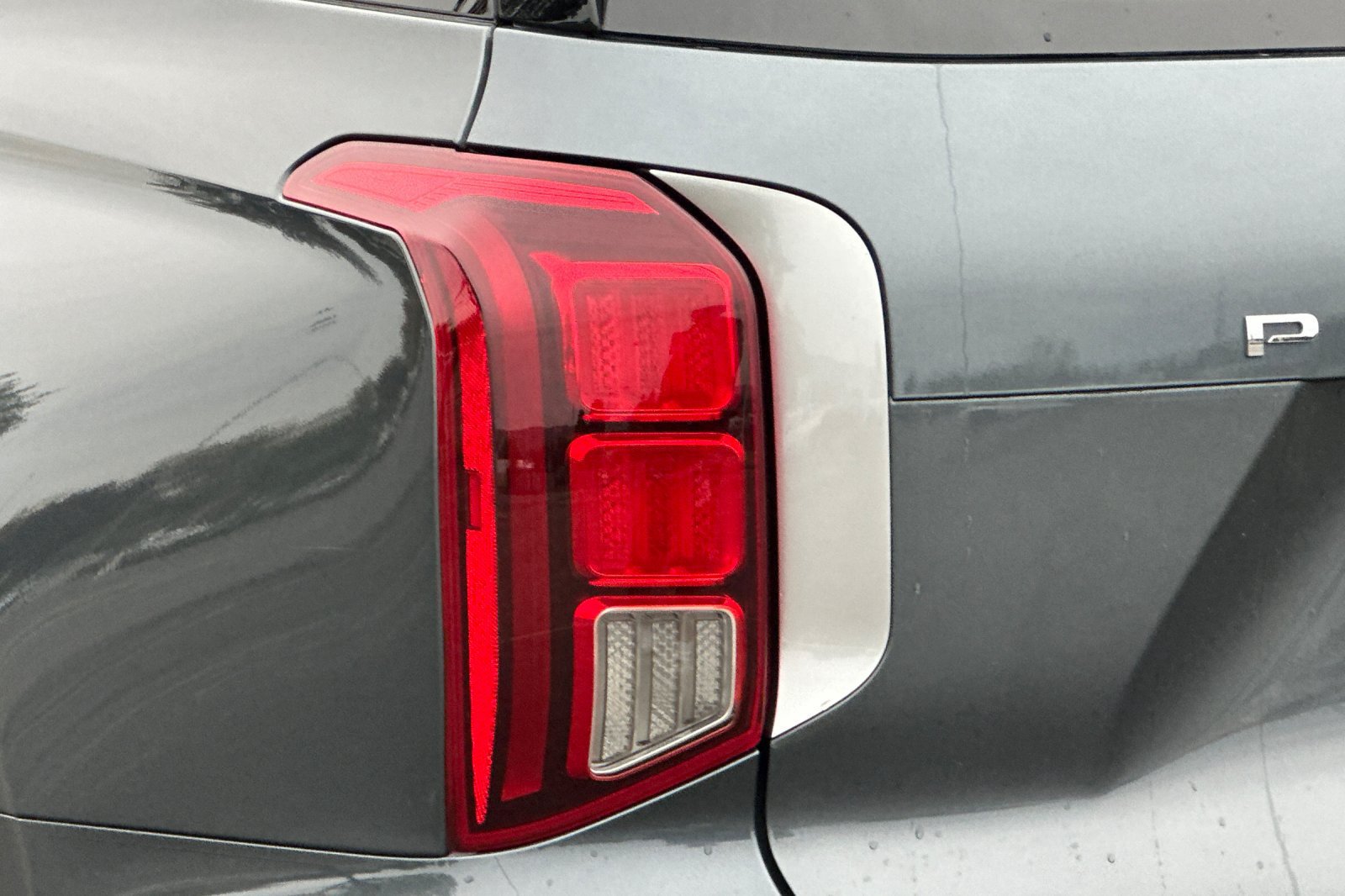 Used 2022 Hyundai Palisade Limited AWD/4WD image 49