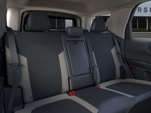 New 2025 Ford Bronco Sport Big Bend image 11