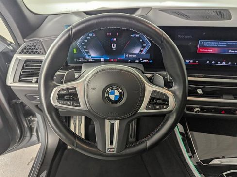 Used 2024 BMW X5 M60i image 17