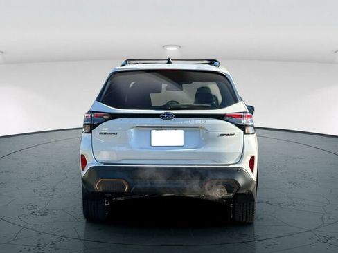 New 2026 Subaru Forester Sport image 5