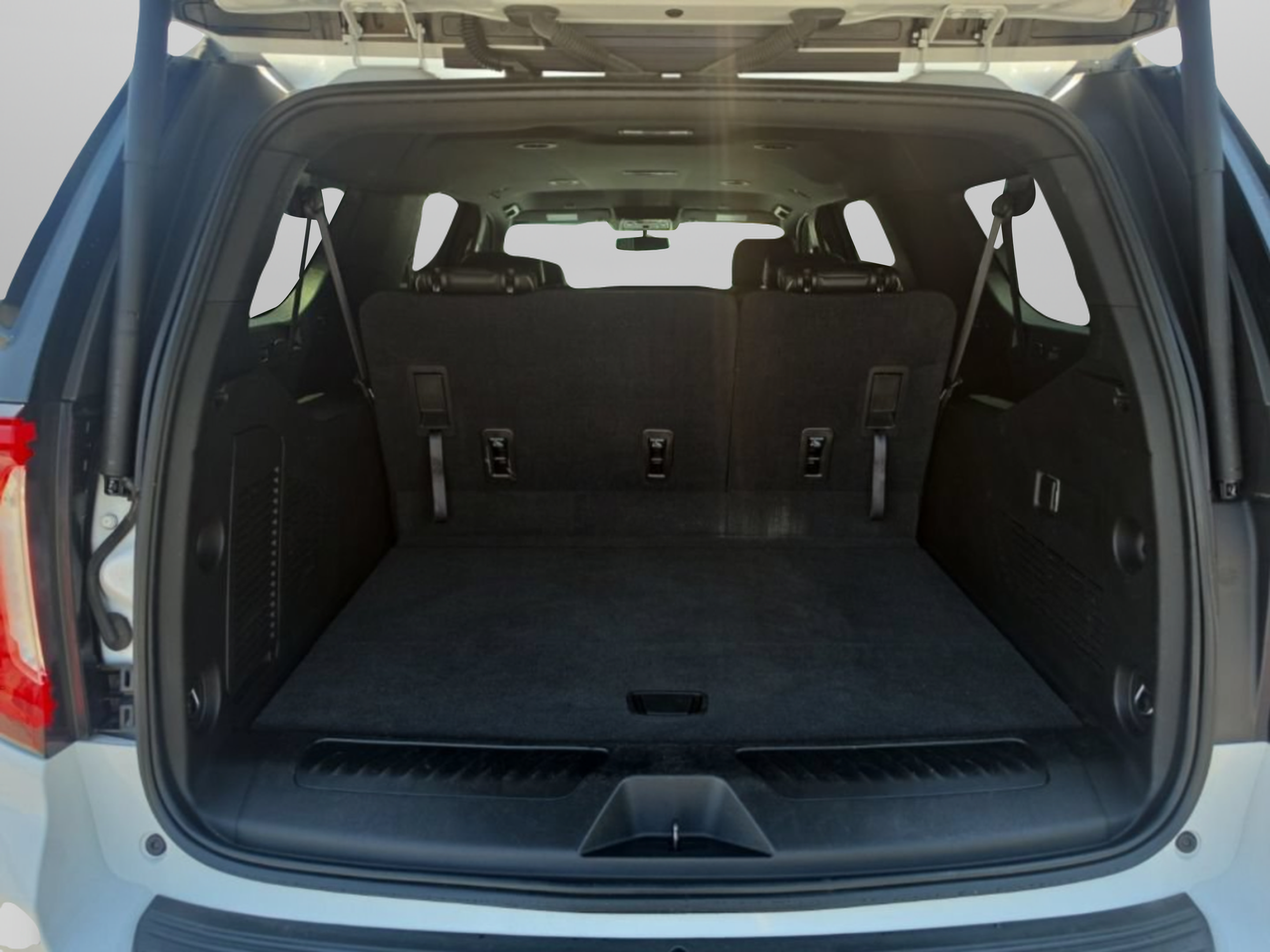 Used 2021 GMC Yukon XL SLT AWD/4WD image 11
