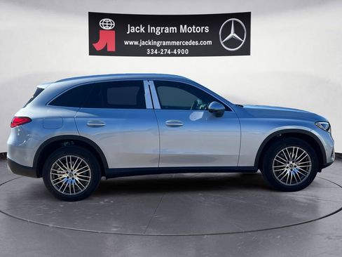 New 2026 Mercedes-Benz GLC 300 image 6