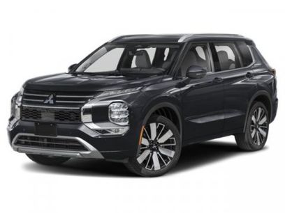 New 2026 Mitsubishi Outlander SEL