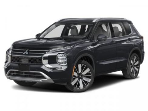 New 2026 Mitsubishi Outlander SEL image 1