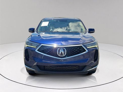 Used 2023 Acura RDX AWD image 2