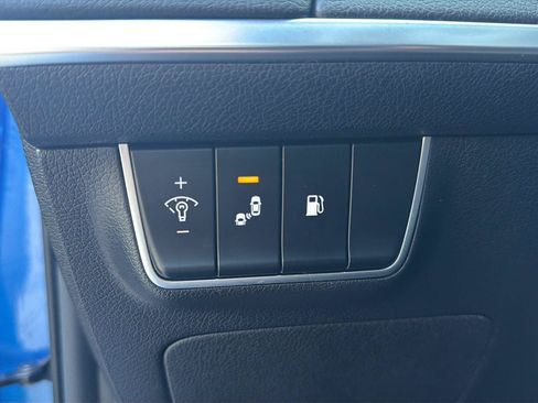 Used 2021 Kia Stinger GT-Line w/ Sun & Sound Package RWD image 15