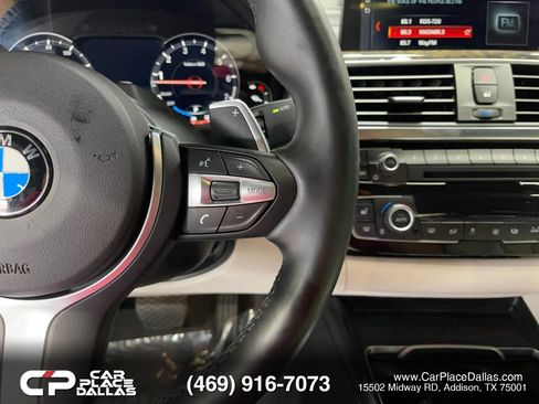 Used 2018 BMW 440i Convertible RWD image 29