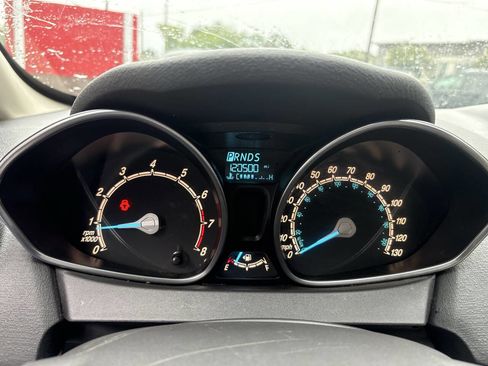 Used 2019 Ford Fiesta SE image 21