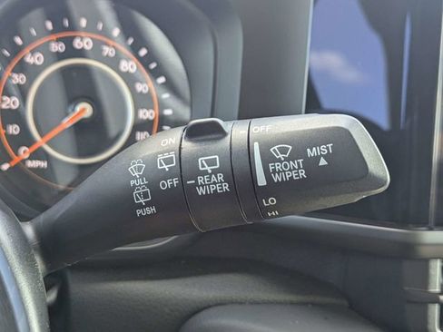 Used 2025 Jeep Wrangler Unlimited Sahara AWD/4WD image 54