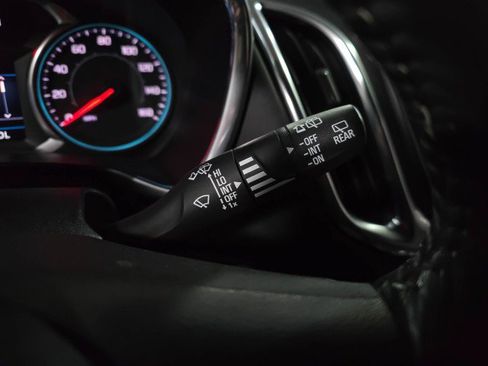 Used 2019 Chevrolet Equinox LT image 21