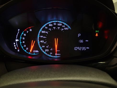Used 2020 Chevrolet Spark LT FWD image 23