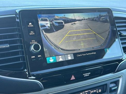 New 2026 Honda Ridgeline RTL image 16