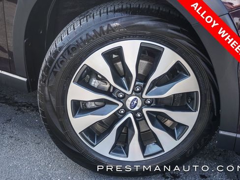 Used 2025 Subaru Outback Touring XT image 10