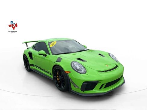 Used 2019 Porsche 911 GT3 RS RWD image 44