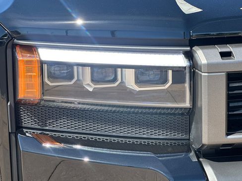 New 2026 Toyota Land Cruiser image 32