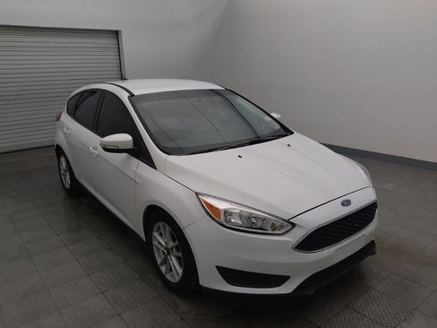 Used 2017 Ford Focus SE image 13