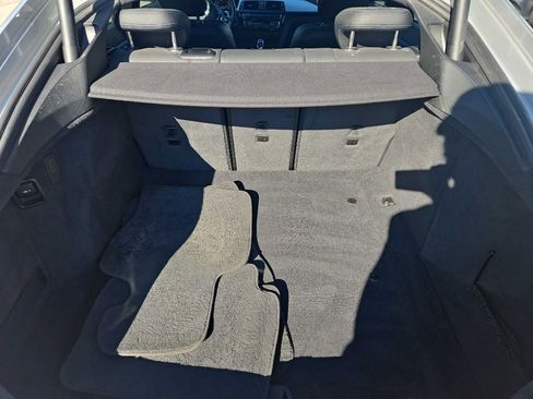 Used 2018 BMW 440i Gran Coupe xDrive image 8