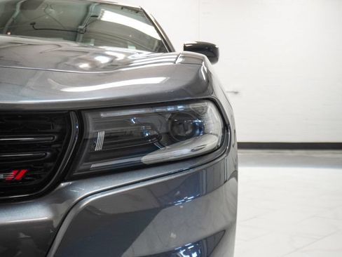 Used 2023 Dodge Charger SXT RWD image 34