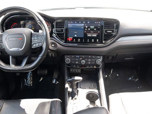 Used 2022 Dodge Durango R/T AWD/4WD image 23