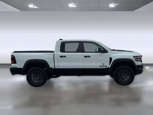 Used 2023 RAM 1500 TRX w/ TRX Level 2 Equipment Group AWD/4WD image 8