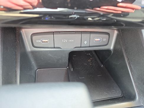 Used 2024 Hyundai Tucson SEL FWD image 23