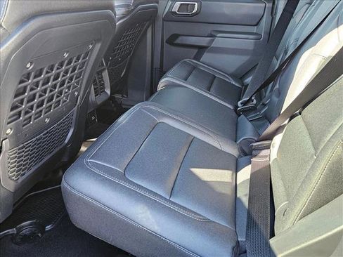 New 2025 Ford Bronco Big Bend image 14