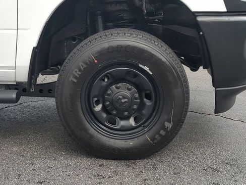 New 2026 RAM 2500 Tradesman AWD/4WD image 11