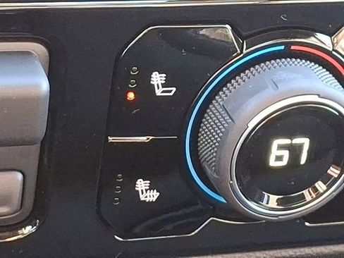 Certified 2025 Chevrolet Silverado 1500 LT image 25