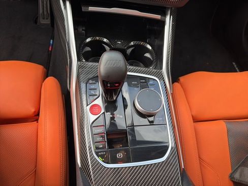 Used 2025 BMW M3 Competition w/ Executive Package image 15