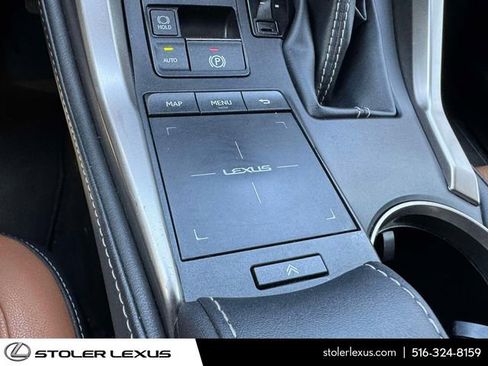 Used 2019 Lexus NX 300 AWD w/ Premium Package image 38